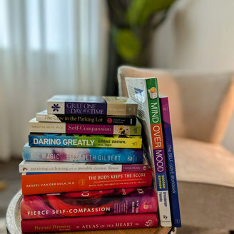 The Do’s and Don’ts of Self-Help Books: Maximizing Value Mindfully