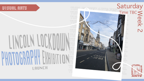 Photography Exhibition Launch