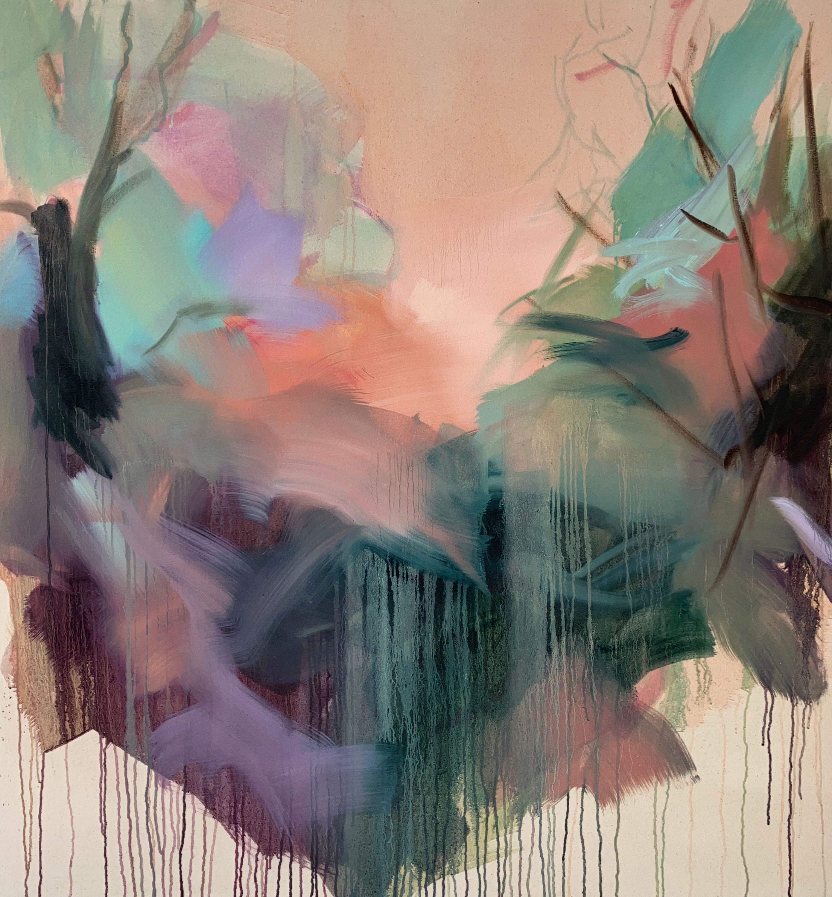 SPRING VEIL