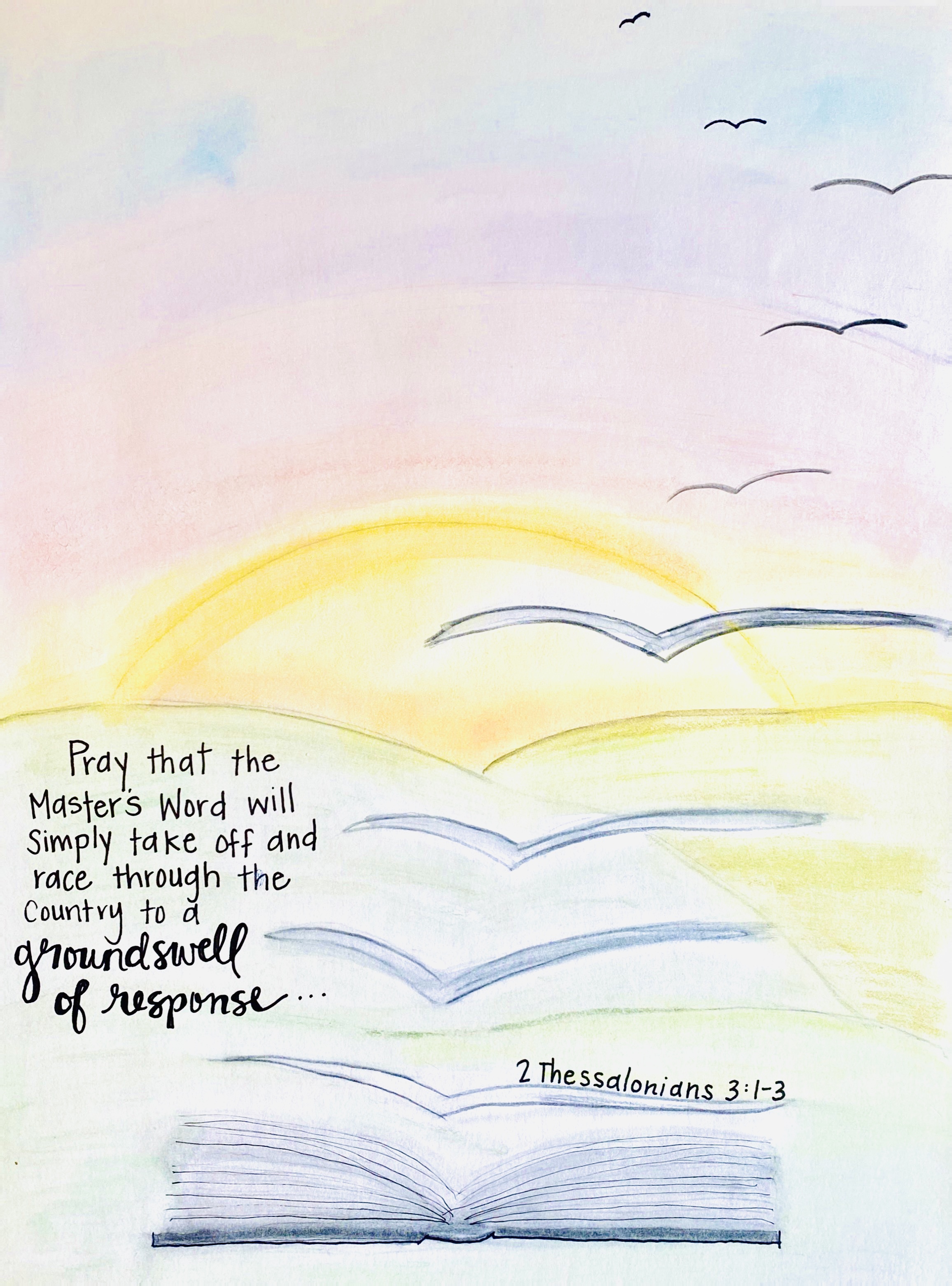 Writer: Brenda Brooks