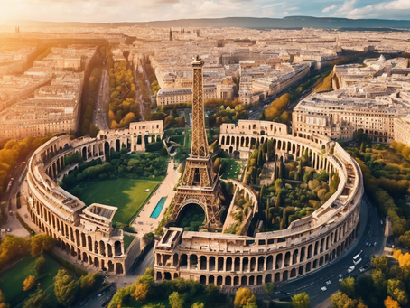 Top 10 Must-See European Destinations for Backpackers