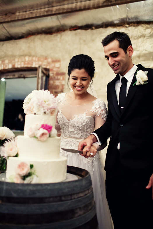 YENNY & ASHKAN
