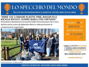 La nostra Prima Pagina del 12 Febbraio 