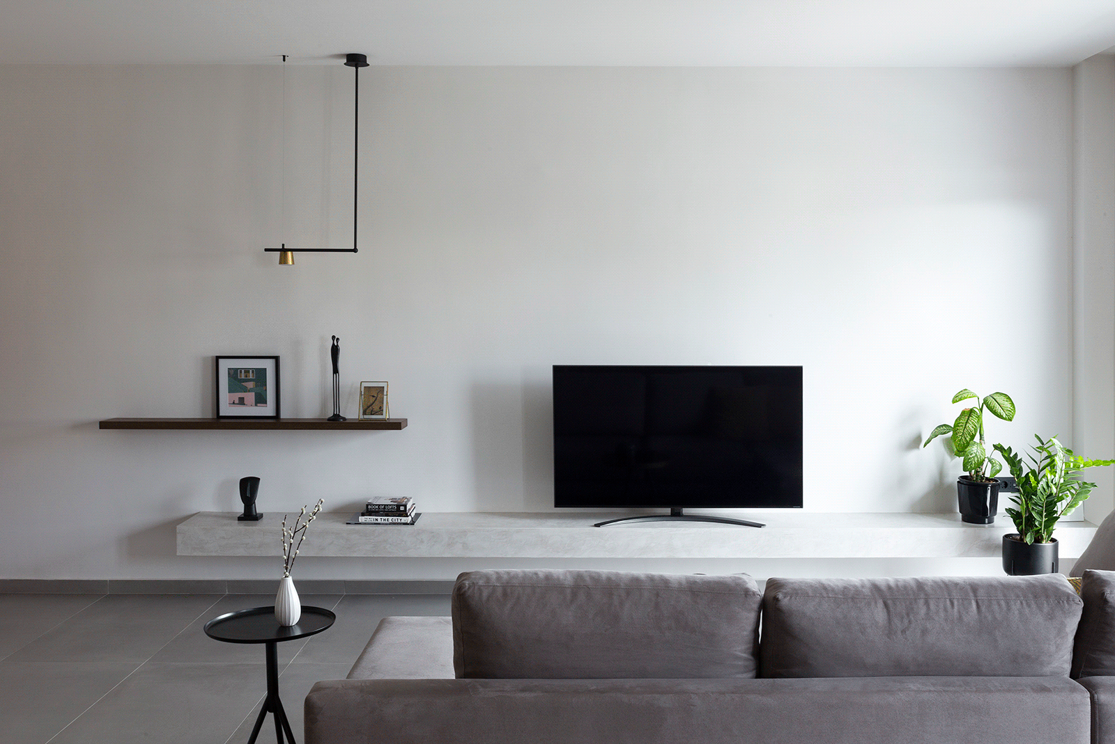 TV