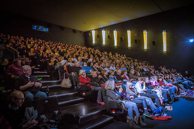 hamburg film festival