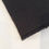 Thumbnail: Pillowcases - Charcoal Linen Fringe (Pair).