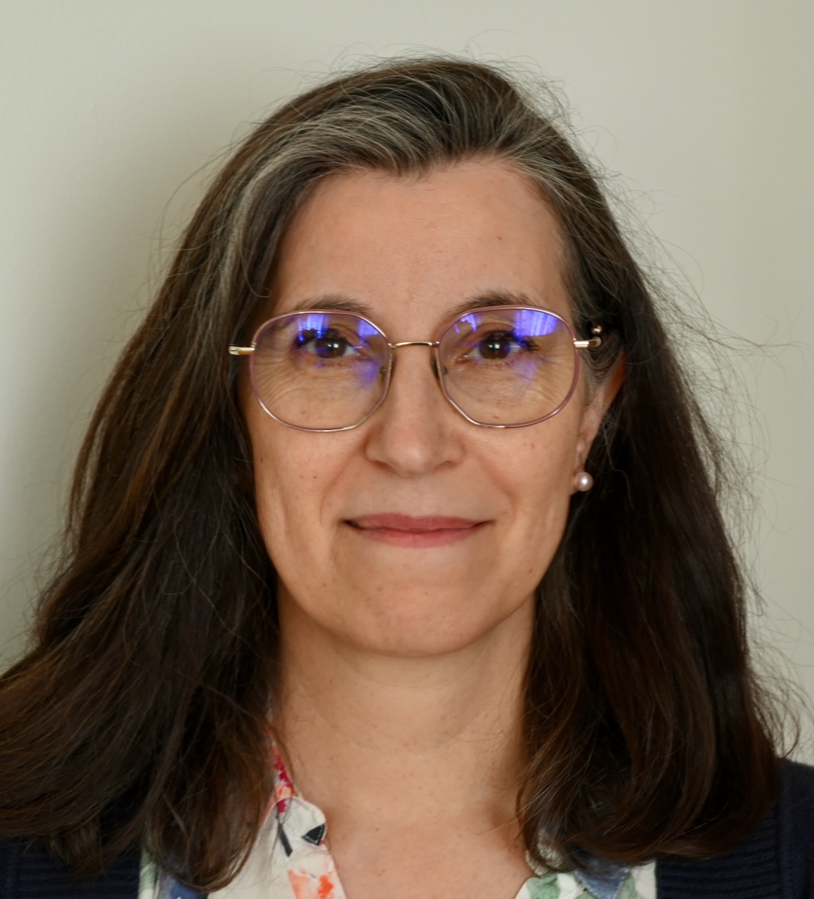 Catherine Oculi