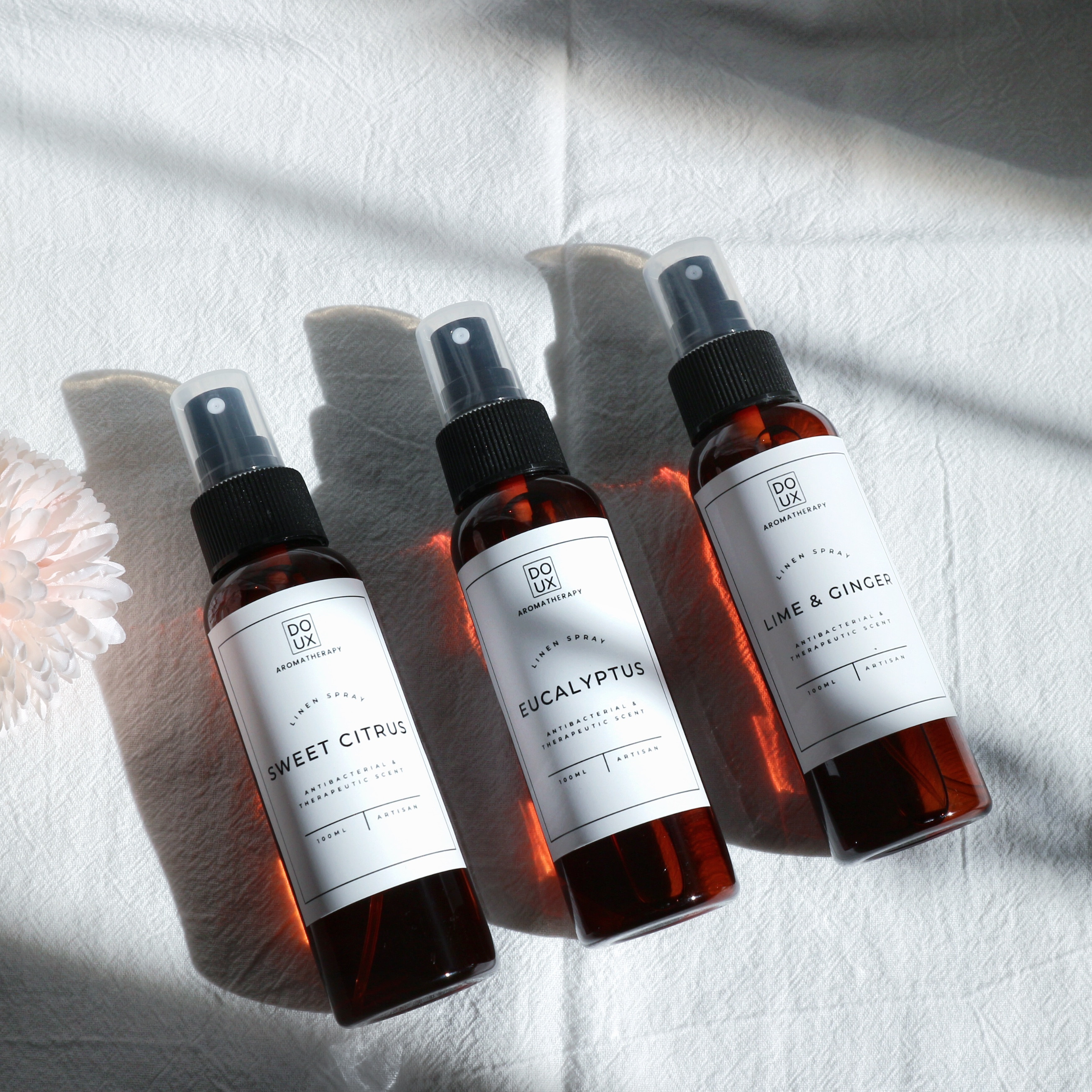DOUX Linen Spray 100ml