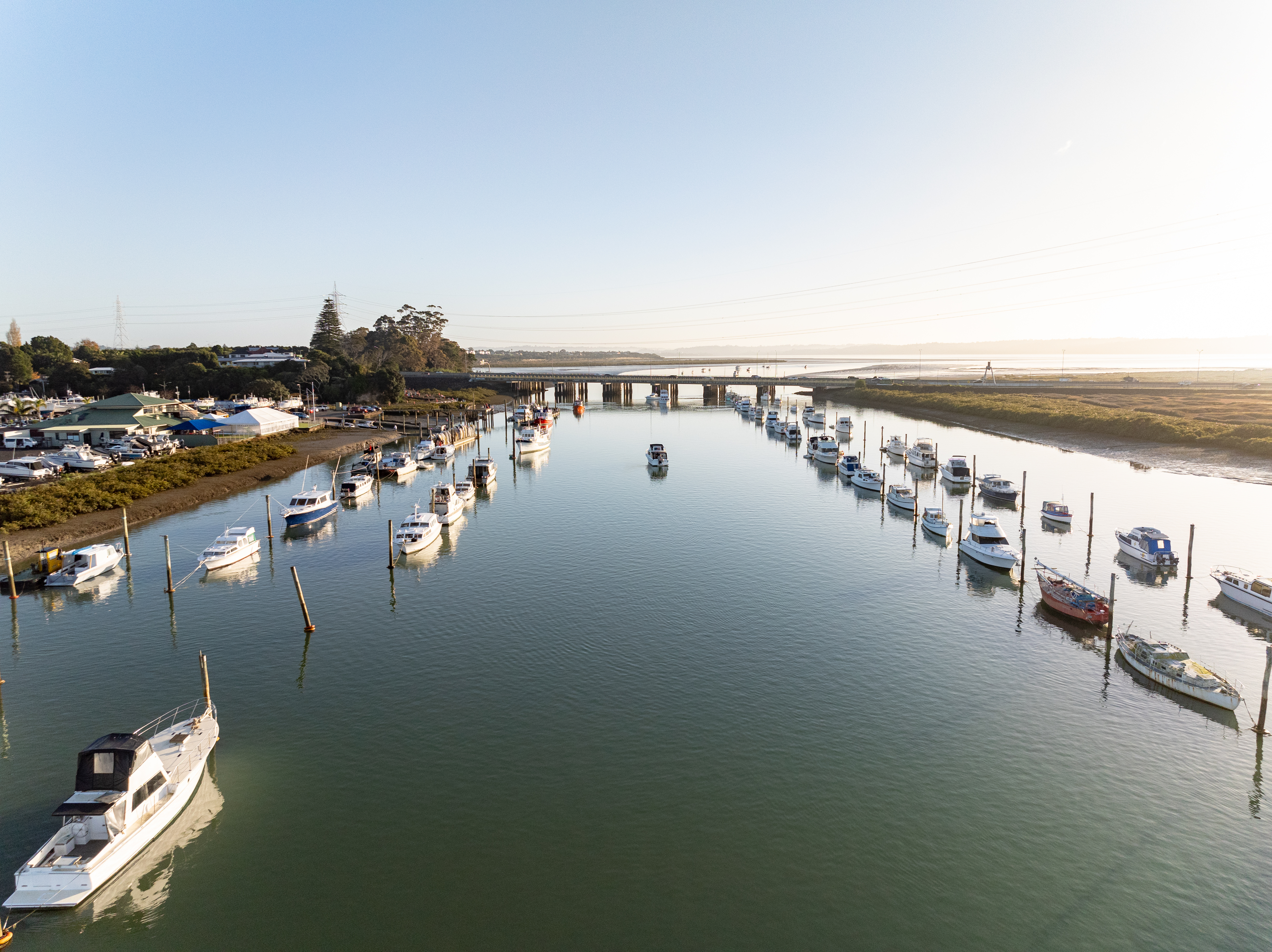 Te Atatū Boating Club