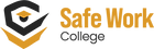 Safe Work College Logo