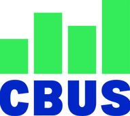 CBUS Super Logo