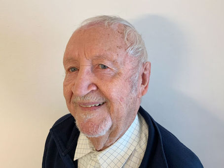 "Ein Versuch, Unbeschreibliches zu beschreiben": 80 Jahre nach der Lagerinternierung