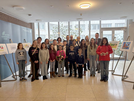 Die Schönheit der alten Heimat