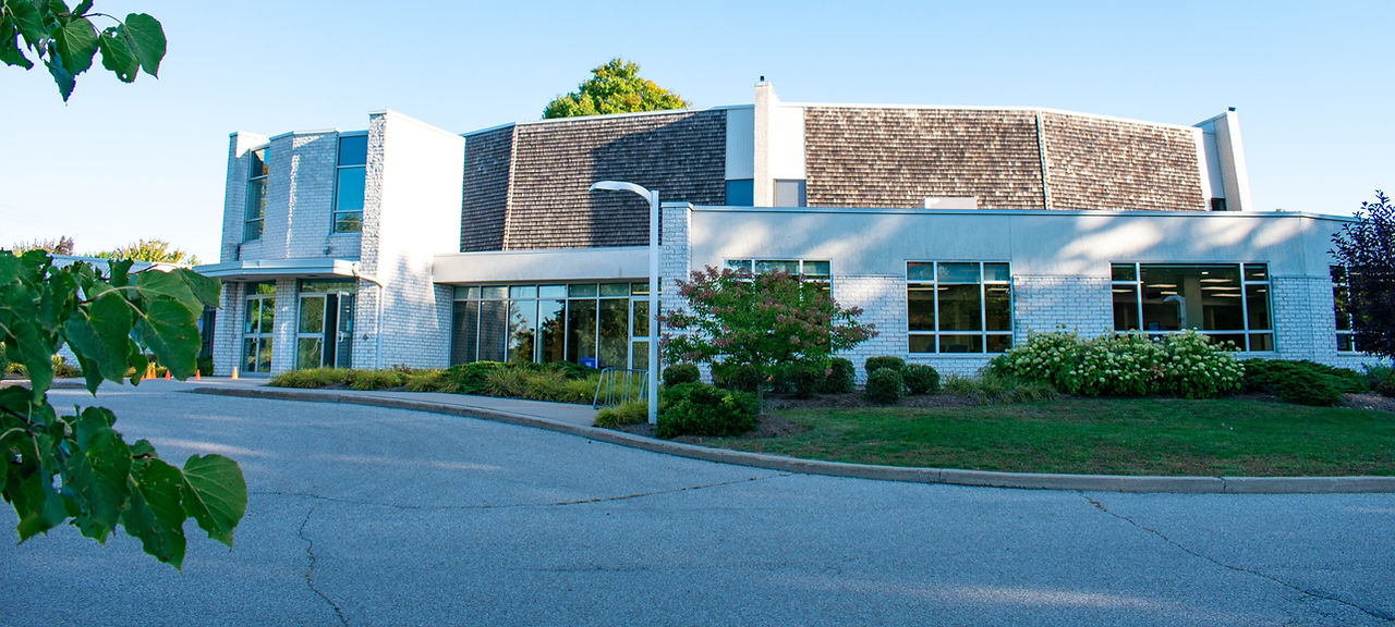 Grandview Church 2