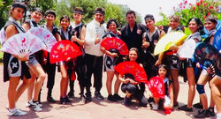 Reportaje Con Tabata RMAB