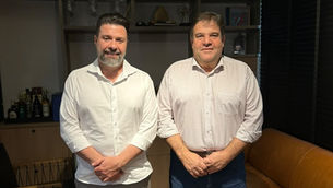 ADIAL fortalece conexões com a Agromat e amplia diálogo para novos negócios