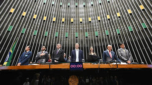 ADIAL participa de sessão solene pelos 118 anos da imigração japonesa no Brasil