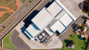Adial participa da inauguração de fábrica com investimento de R$ 150 milhões em Trindade
