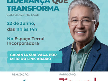 Almoço beneficente da JA Goiás reúne lideranças em apoio à formação de jovens empreendedores