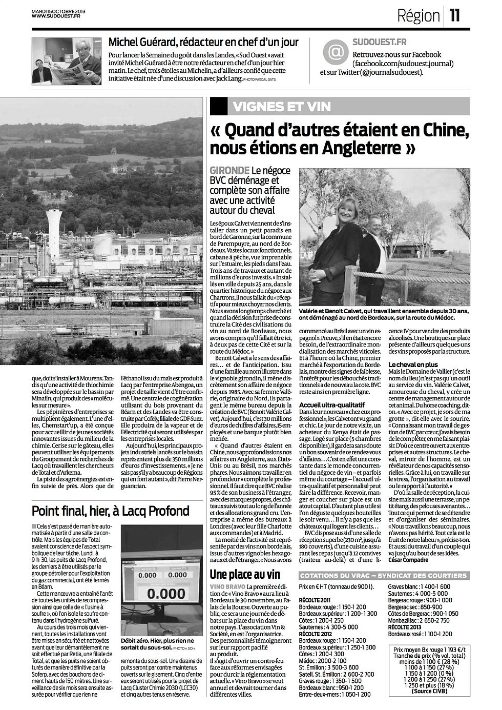 Atelier Equinovent®