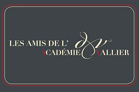 Les Amis de l'Académie Vallier