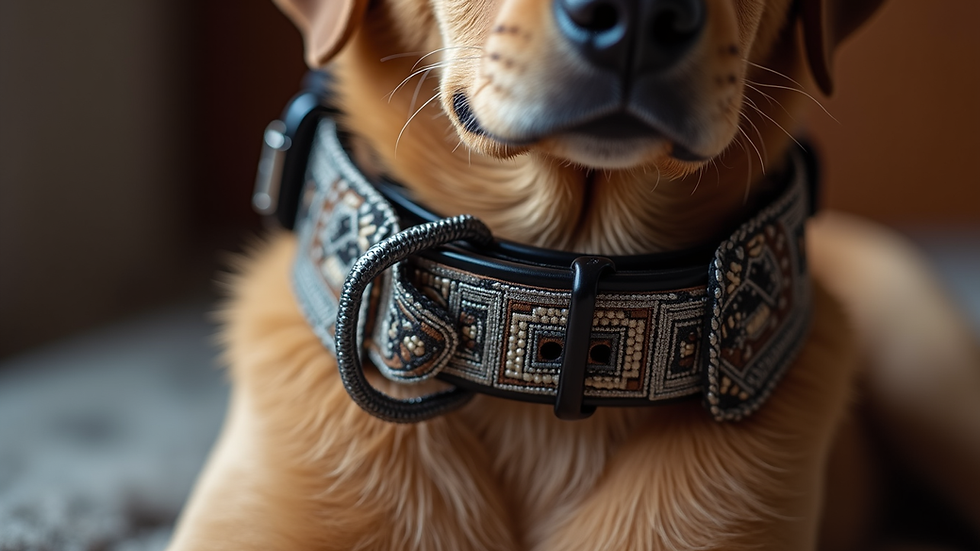 Acessórios Premium Para Cães e Gatos: O Guia Completo