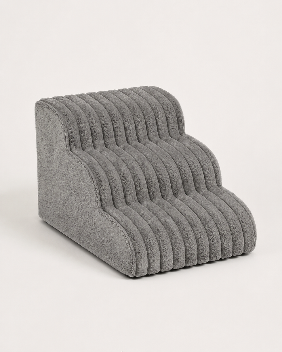 Thumbnail: LuxeWag Kensington Soft Step Stairs