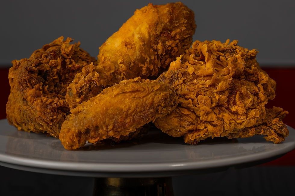 Chicken Pieces image