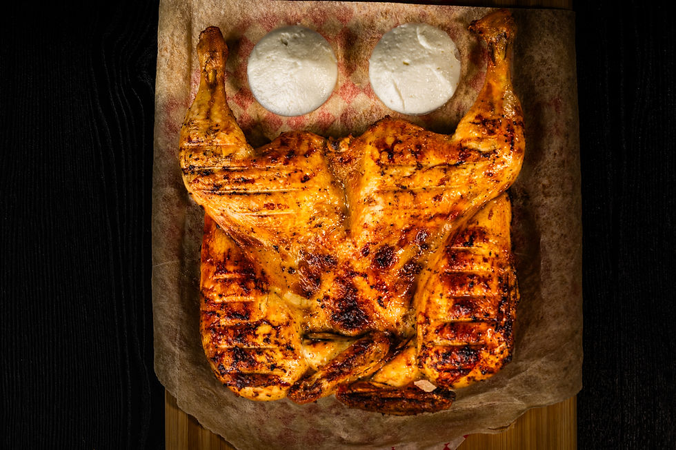 Grilled Chicken image