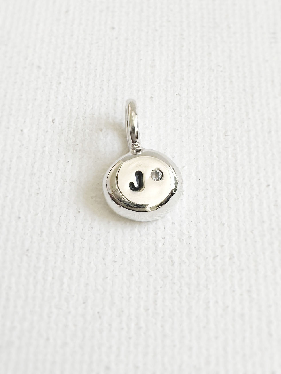 Miniatura: Charm Inicial 