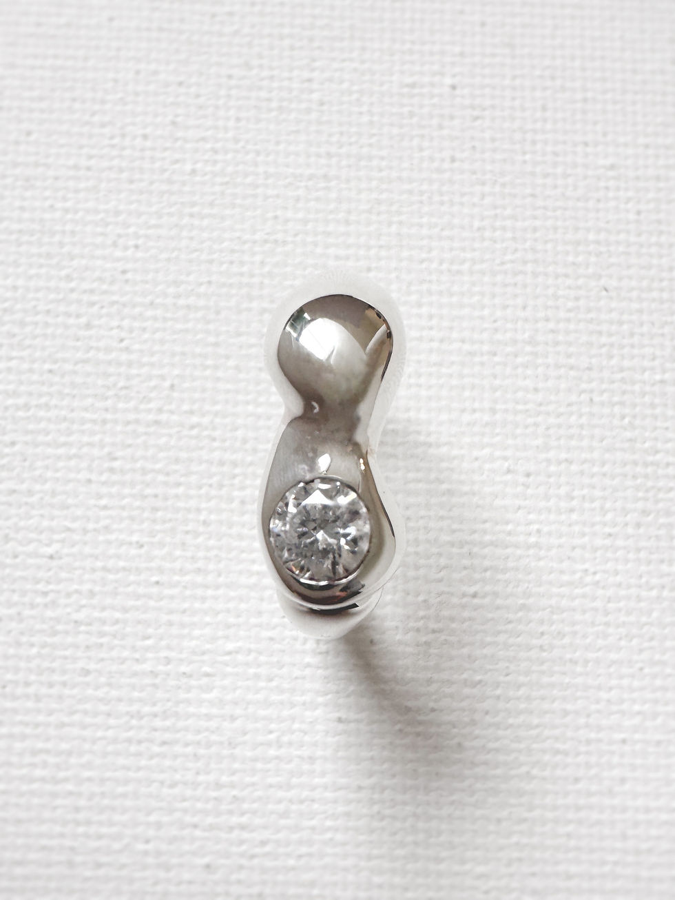 Miniatura: Ripple 01 Zirconia