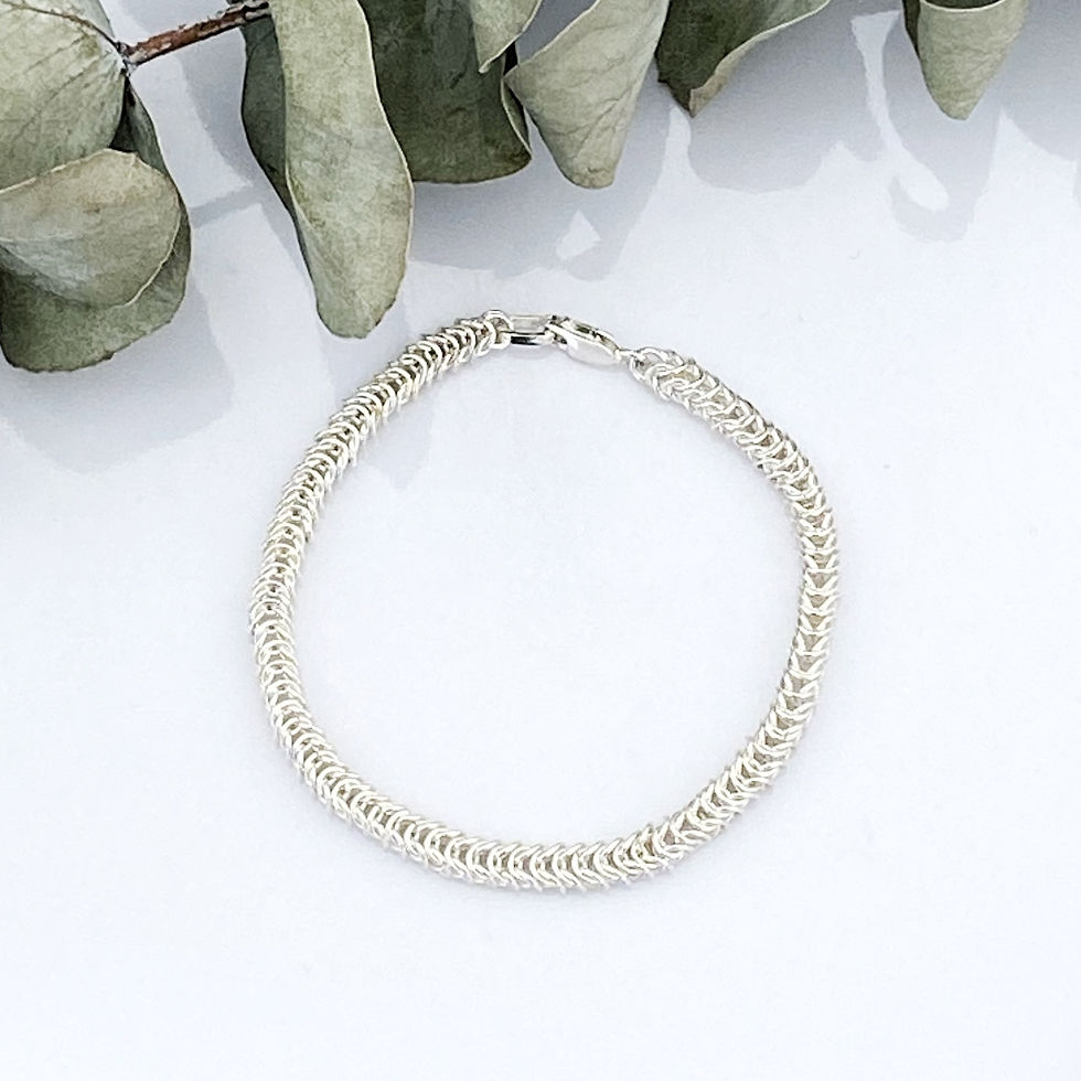 Miniatura: CASCABEL Lite - pulsera 