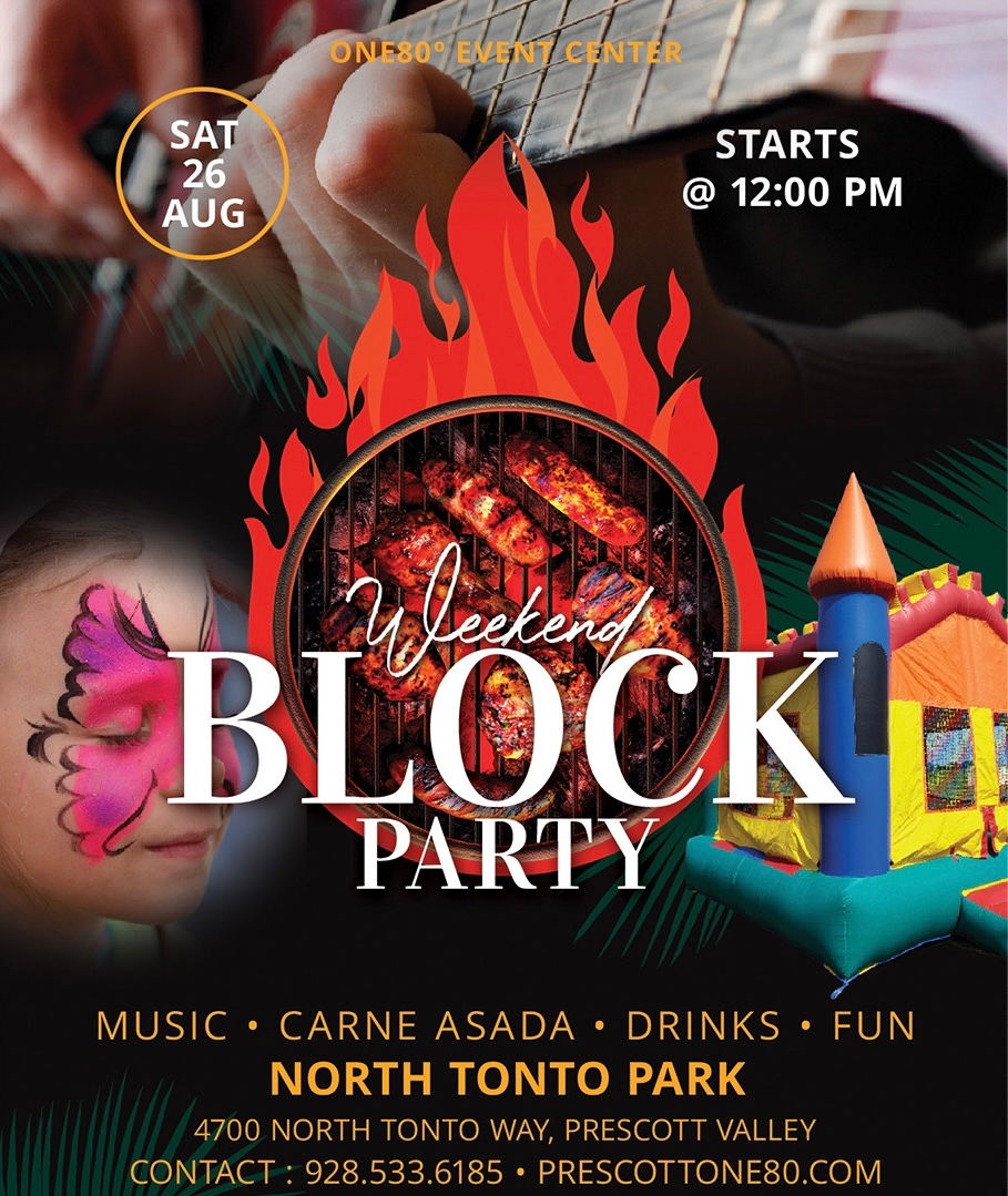 Block Party