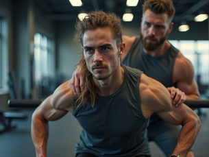 Elevate Your Game: Personalized Coaching in Muscle Shoals