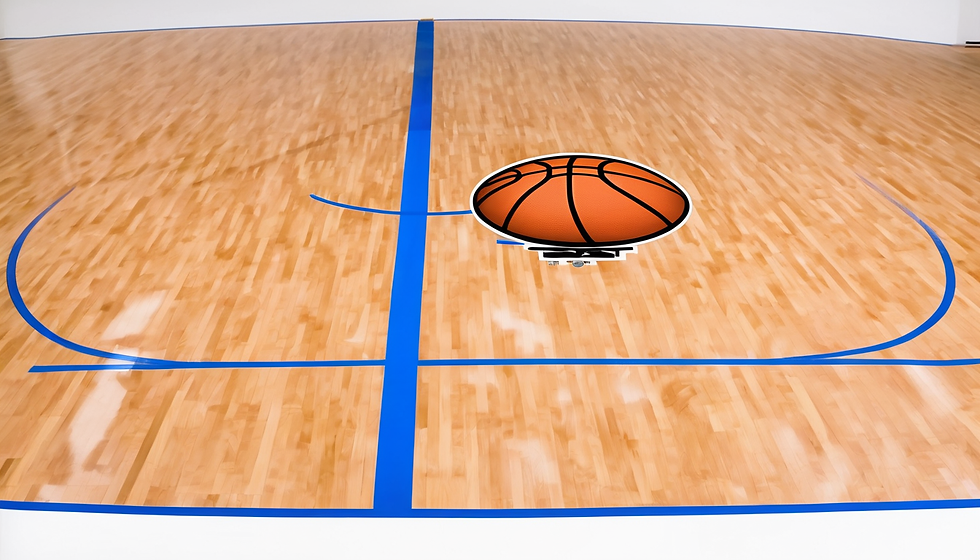 Intensive Basketball Skills Workshop