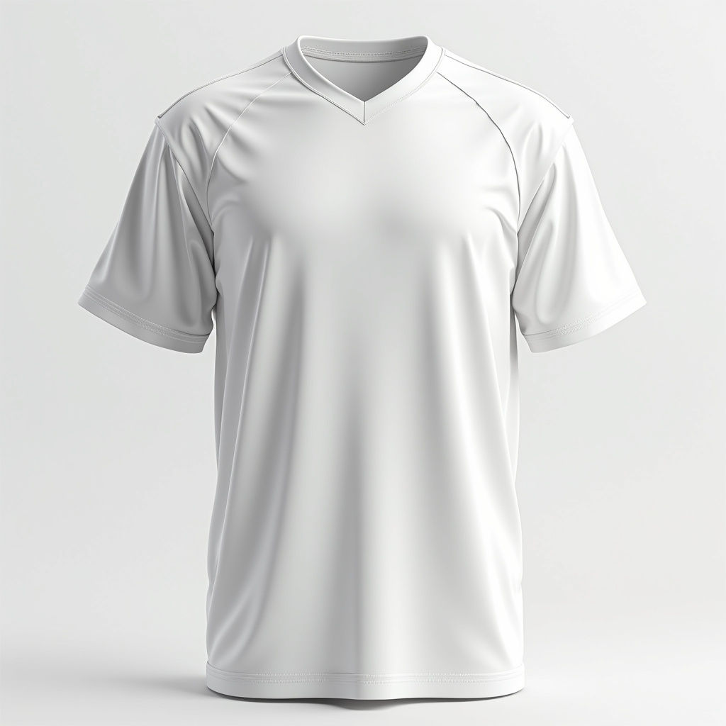 Academy Style Jersey