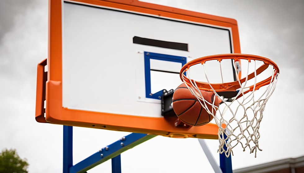College Basketball Prep and Exposure Camp