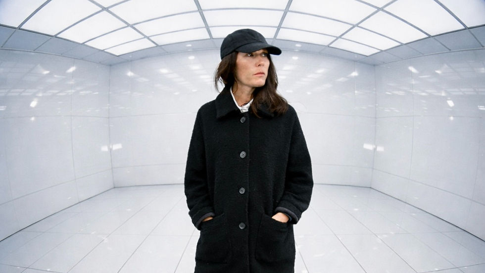 Låtskriverkurs med Kjersti Sleveland