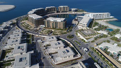 Bvlgari Resort and Residences Duba