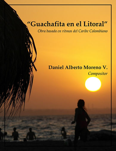 Guachafita en el Litoral