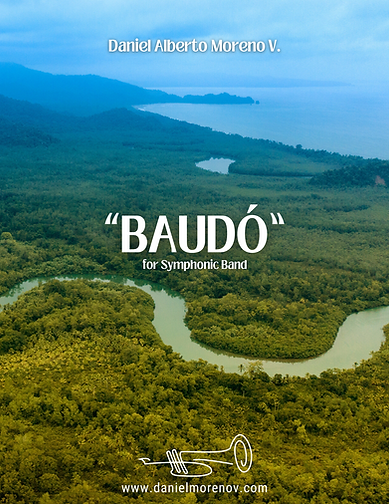 Baudó