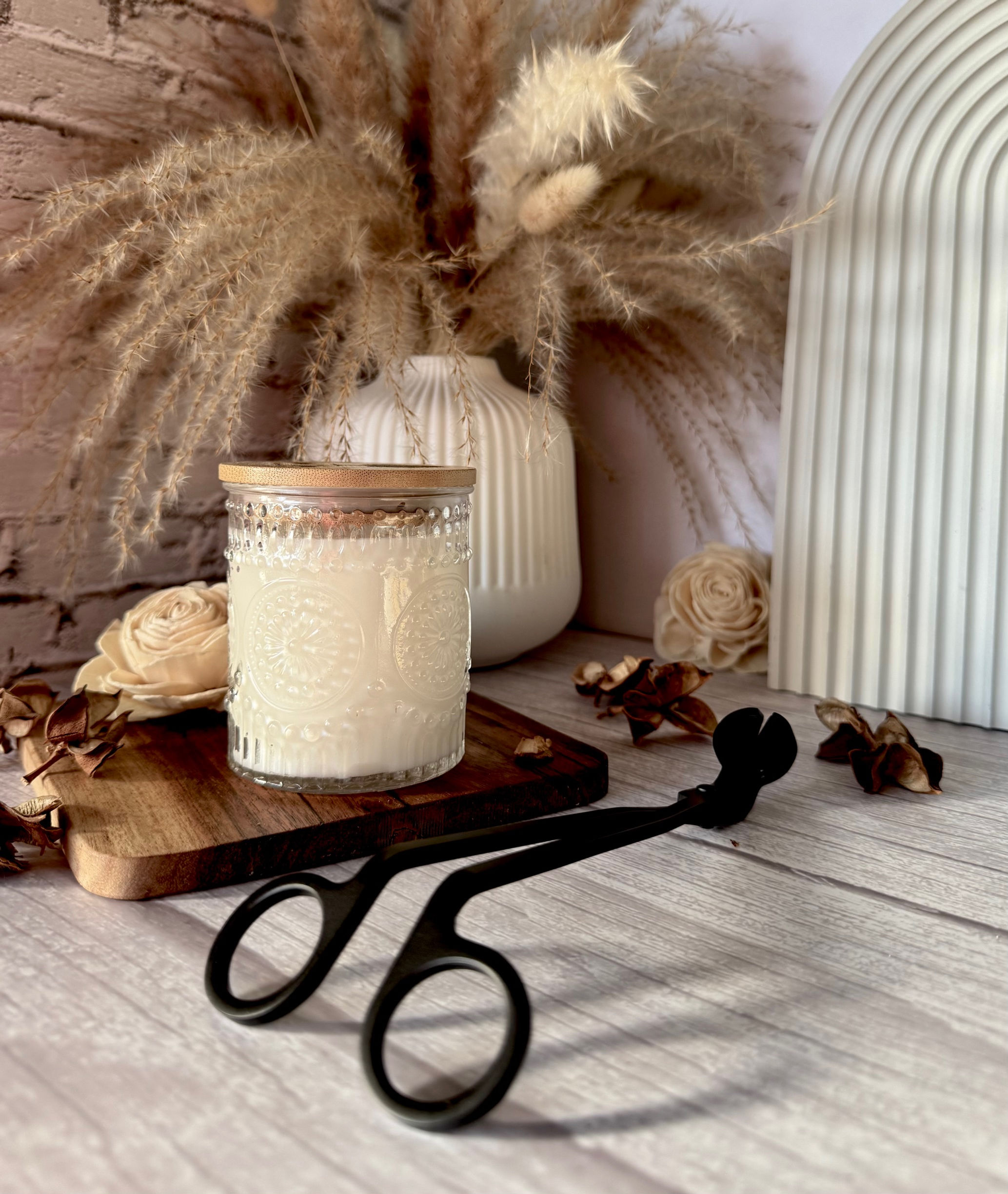 Port City 6 oz Candle