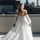 Thumbnail: S16 Armeria gown by Alena Leena Bridal