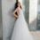 Thumbnail: S16 Pansy gown by Alena Leena Bridal