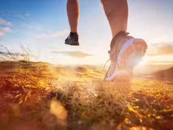 Spring Into Action: The Importance of Physical Activity