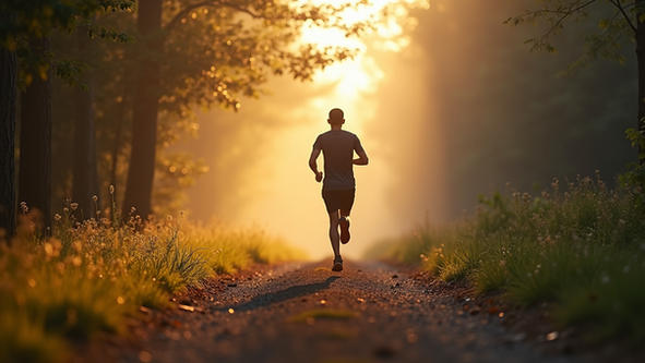 Boost Your Mental Health Through Physical Activity