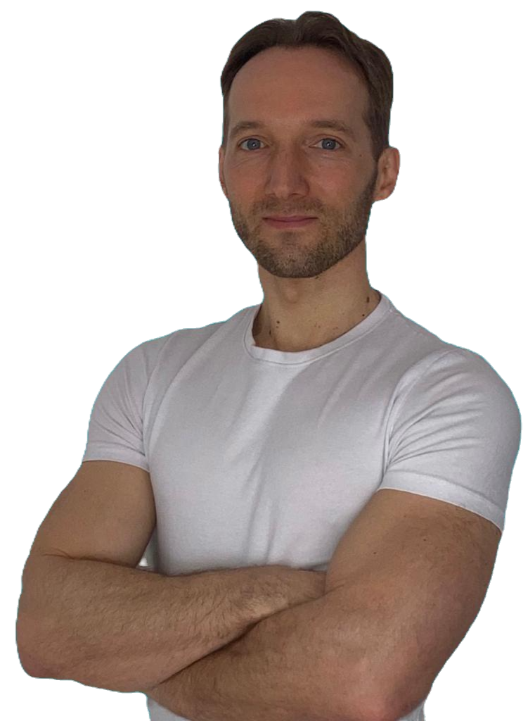 Matthias Dahms