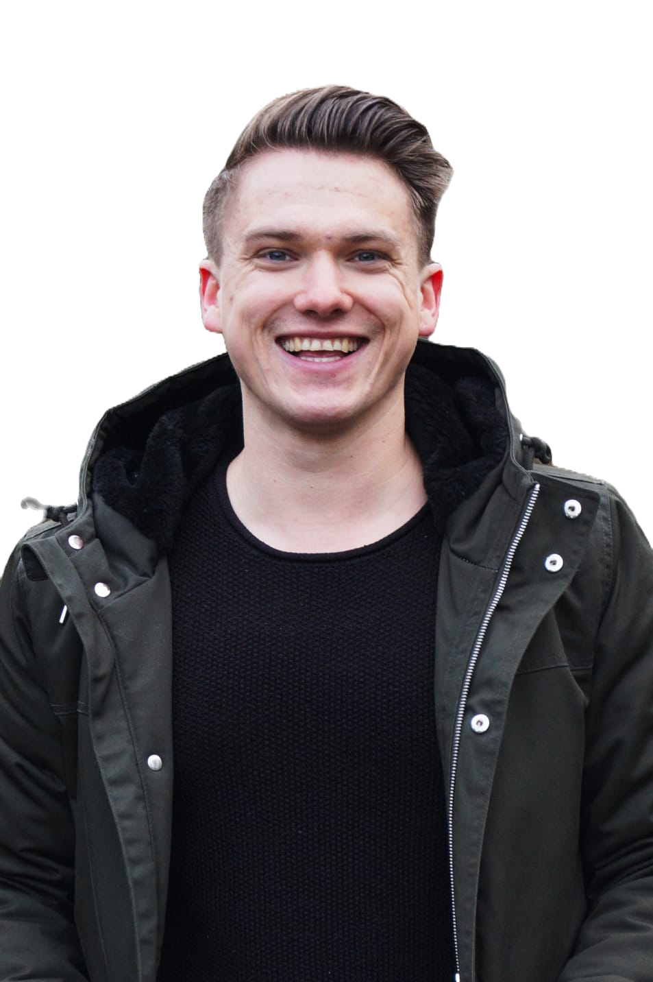 Tim Klewin