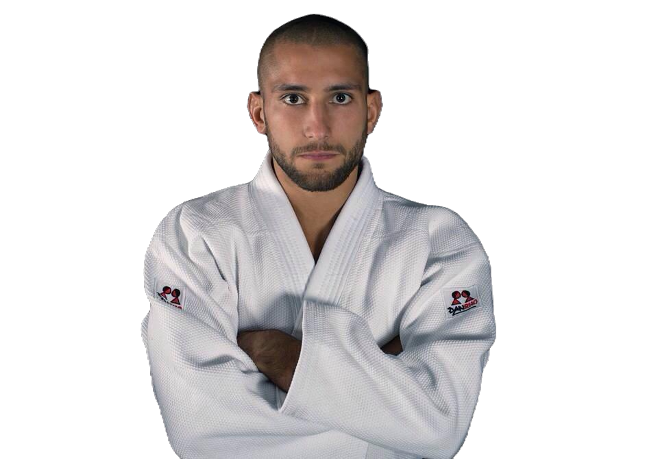 Simon Yacoub