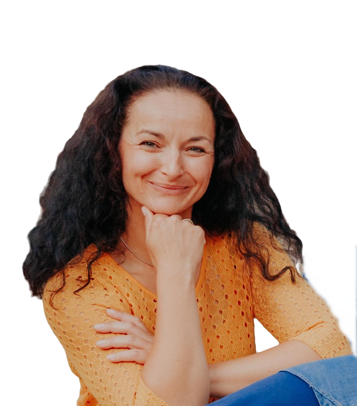 Jana May